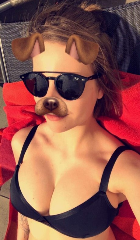 Melina Sophie estrella del sexo galería