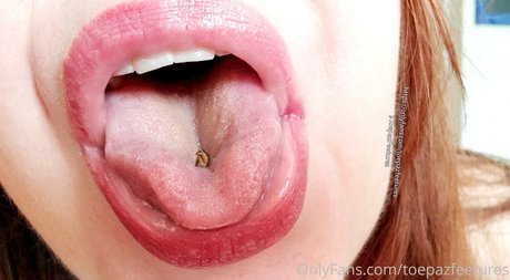 toepazfeetures actrice de sexe archive