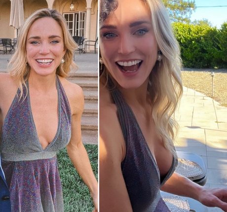 Caity Lotz haut modèle images