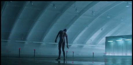 Caity Lotz modèle meilleur photos