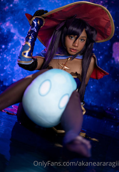 akaneararagii Imagen de perfil