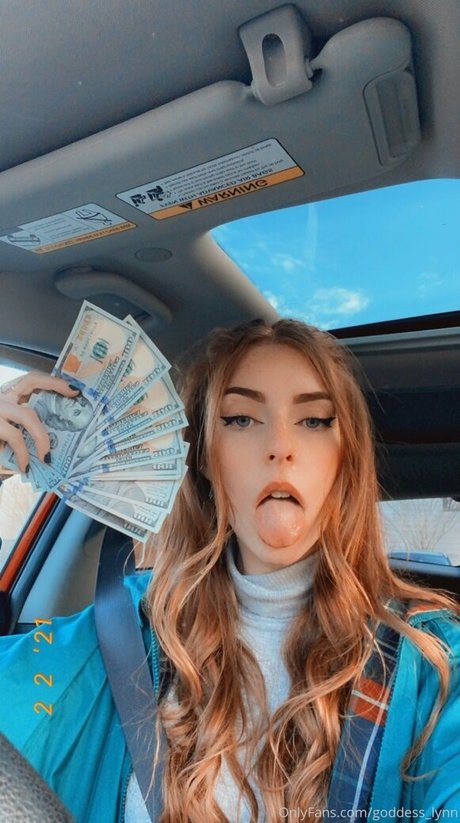 goddess lynn estrella pornografica galería