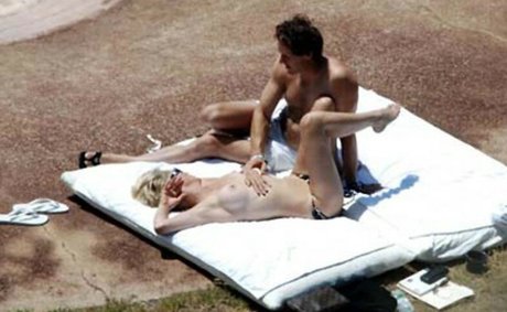 Sharon Stone actrice libre collection