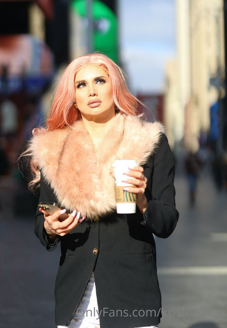 kristilacroix star du sexe images