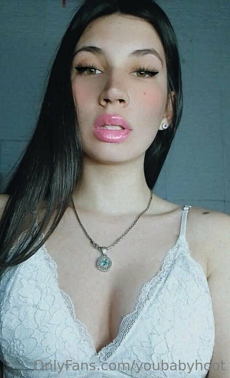 youbabyhoot hermosa modelo imágenes