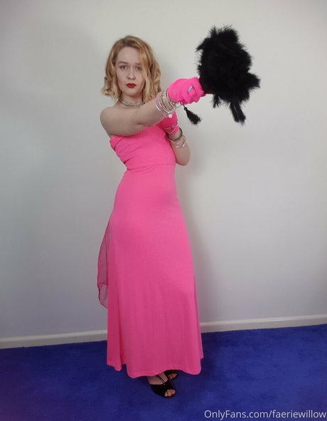 faeriewillow estrella porno bonita galerías