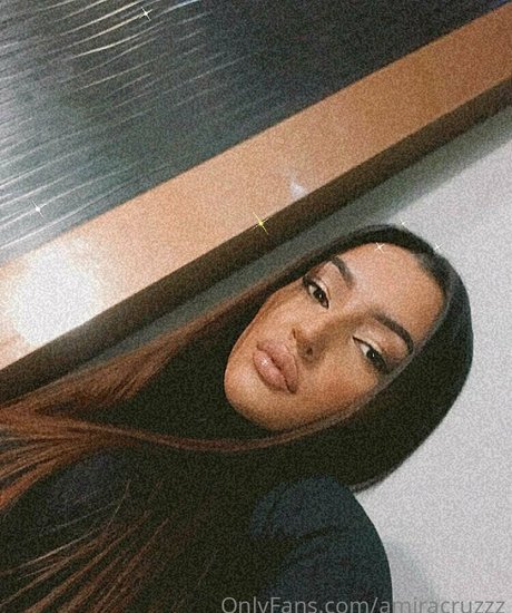 amiracruzzz nudes actress galleries