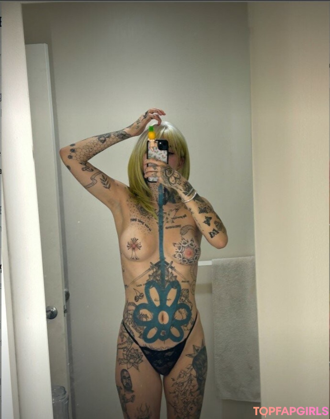 Coco Blake thumbnail