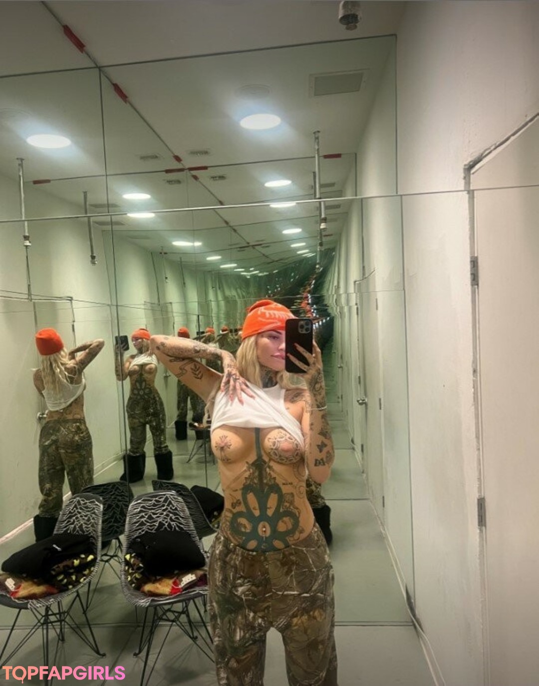 Coco Blake nudes pornstar image