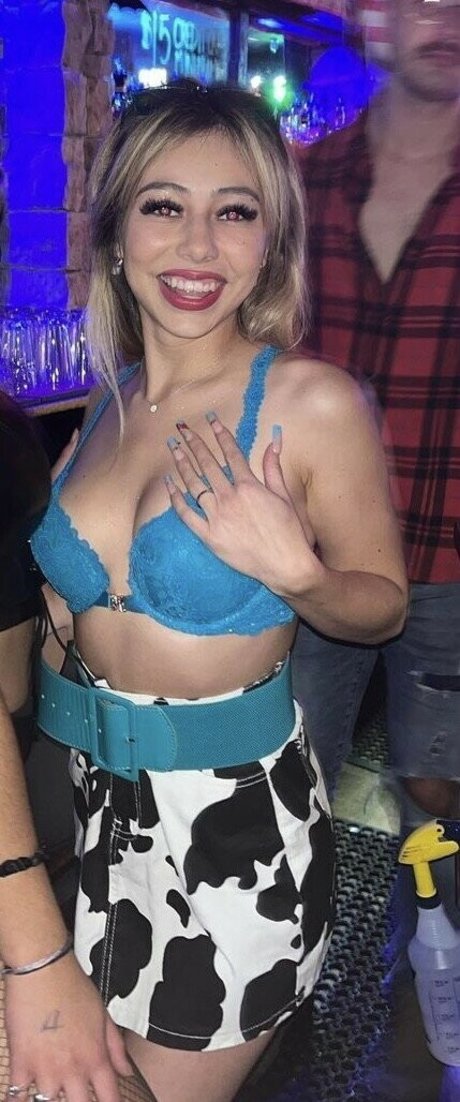 Glossyjocie star du sexe photo