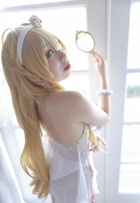 sandyth3li0n high quality model pics