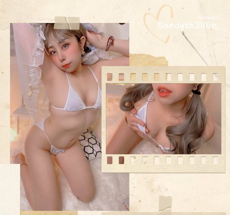 sandyth3li0n star nude pics