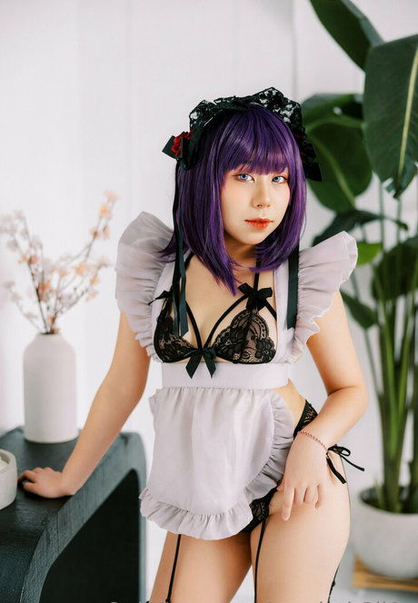 sandyth3li0n mejor modelo fotos