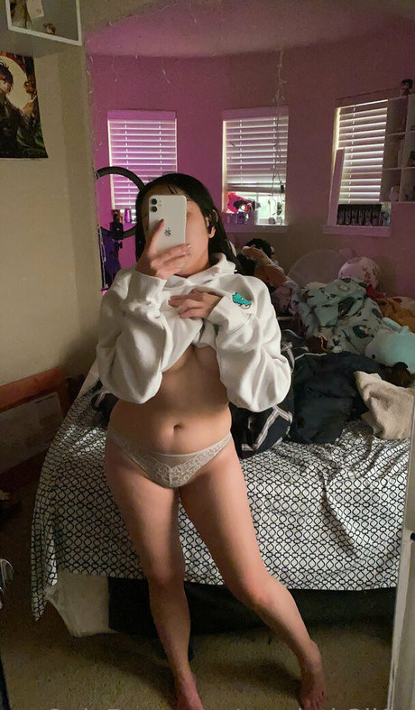 sandyth3li0n haut modèle photo