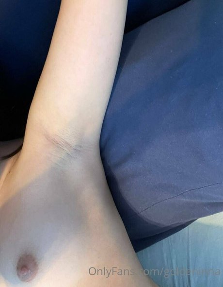 goldeninnafree Image de profil