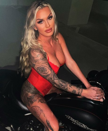 Kara C beautiful pornstar photo