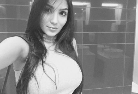 Abie Smith estrella porno xxx imagen