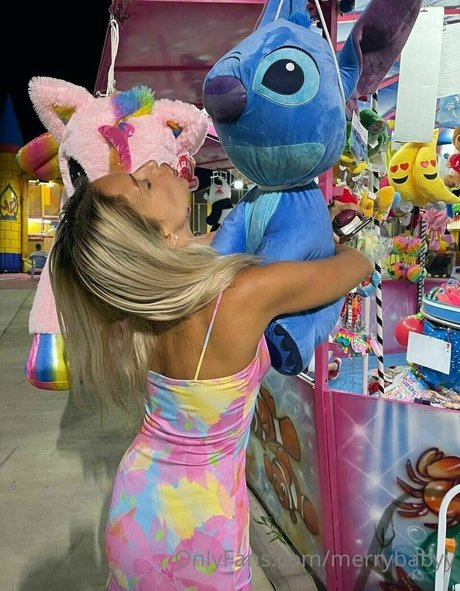 merrybabyy sexe star du porno archive