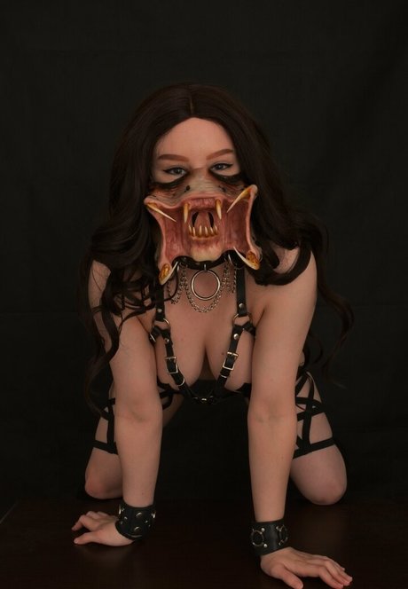 kindlyfruitbat buen modelo galería