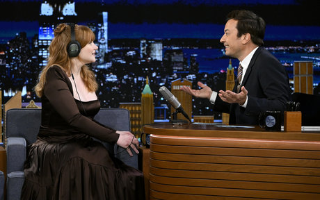 Bryce Dallas Howard xxx étoile img