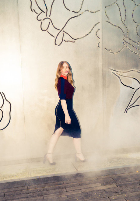 Bryce Dallas Howard actrice xxx des photos