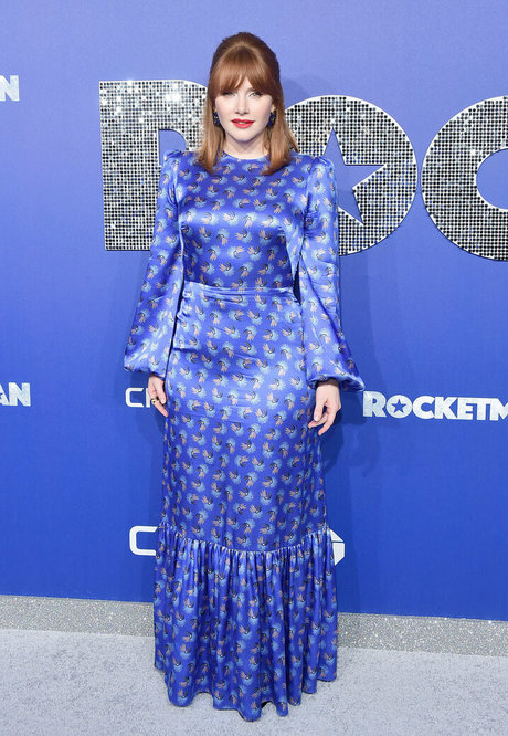 Bryce Dallas Howard actrice hd galerie