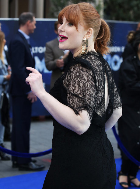 Bryce Dallas Howard mejor modelo galerías
