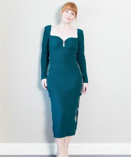 Bryce Dallas Howard modèles nus images