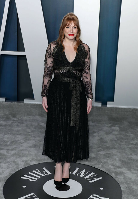 Bryce Dallas Howard estrella sexy imagen