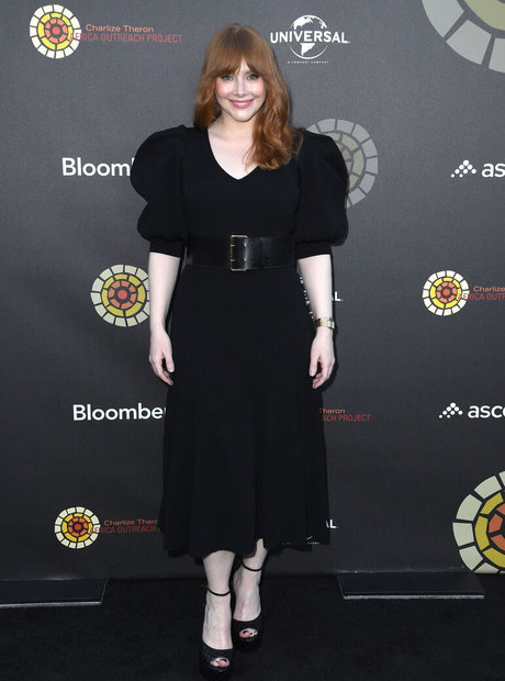 Bryce Dallas Howard meilleure étoile photo