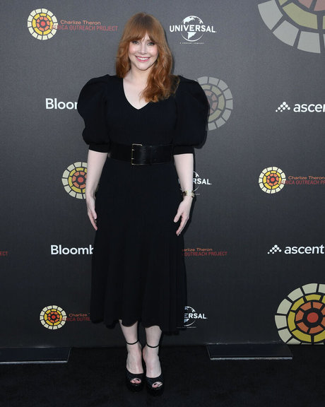 Bryce Dallas Howard actrice adulte archive