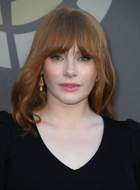 Bryce Dallas Howard xxx estrella porno archivo
