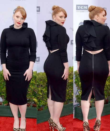 Bryce Dallas Howard actriz de arte imágenes