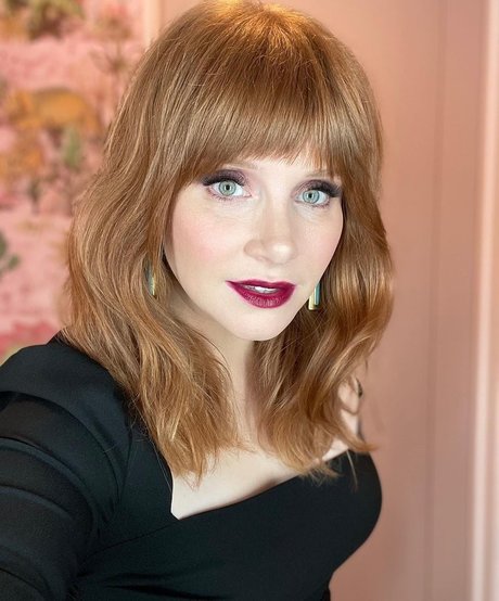 Bryce Dallas Howard actrice archive