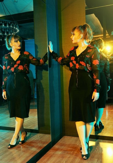 Bryce Dallas Howard actriz caliente imagen