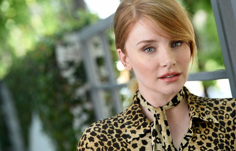 Bryce Dallas Howard étoile chaude images