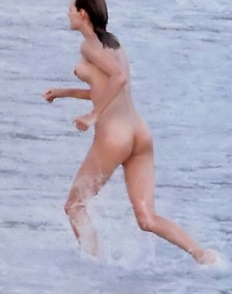 Uma Thurman modelo archivo