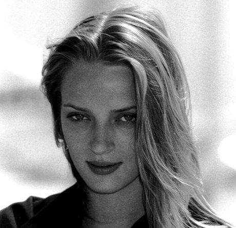 Uma Thurman mejor estrella imágenes