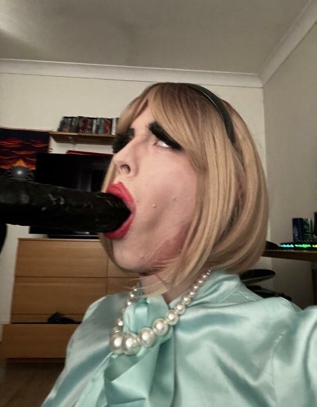 CynthiaSatinXXX actriz porno recopilación