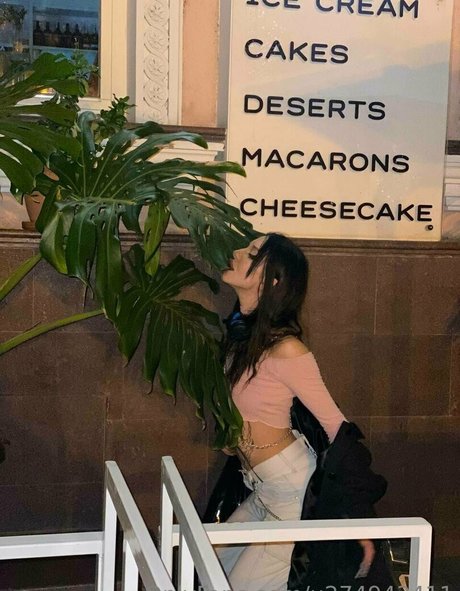 lacydeexxx modelo archivo