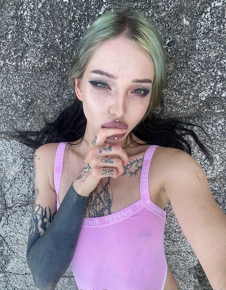 lacydeexxx linda estrella imagen