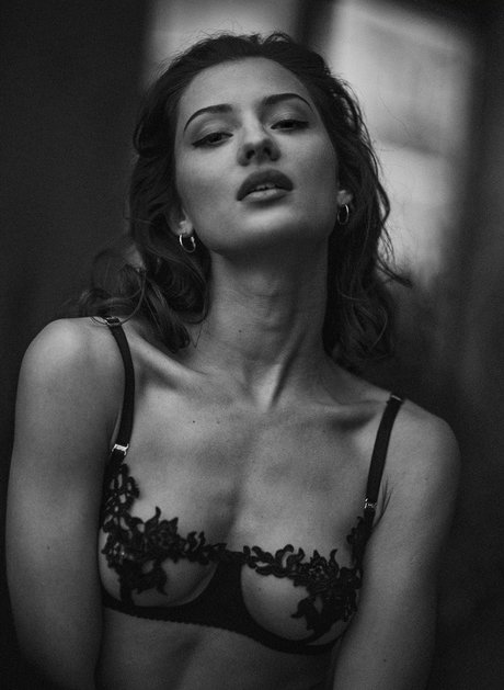 ksusha koss actrice libre photo