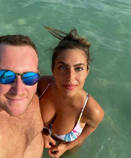 Ylenia Bevelacqua modelo sexy archivo