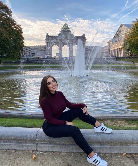 Ylenia Bevelacqua estrella porno erótica recopilación