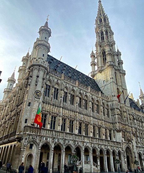 Ylenia Bevelacqua Miniatura