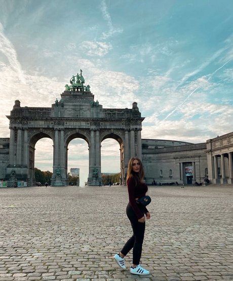 Ylenia Bevelacqua actriz fotos