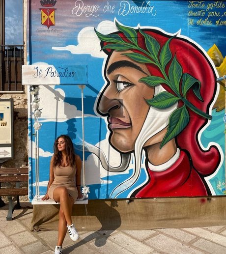 Ylenia Bevelacqua estrella del sexo galería