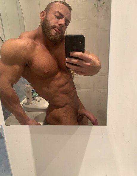 drewalexander modelo atractivo fotos