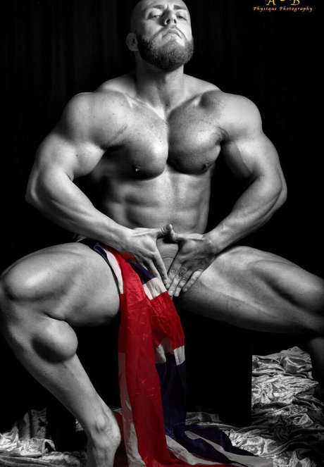 drewalexander modèle sexy photos