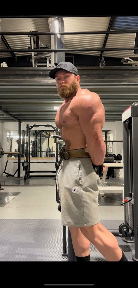 drewalexander mejor modelo galería